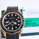 Clean Factory Rolex Yacht-Master 42 new Oysterflex Band Watch Super Clone 226658 (8)_th.jpg
